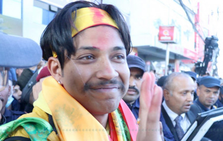 फाइल तस्बिर।